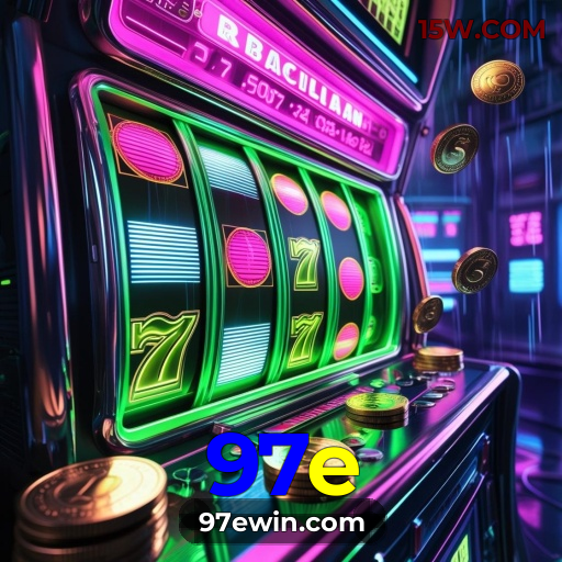 Download do App 97e | Cassino Online com PIX
