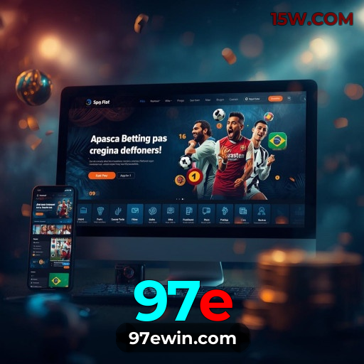 97e PIX instantâneo Brasil - Depósito e saque em minutos 24/7