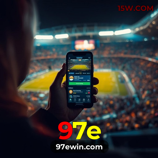 97e APP mobile iOS Android - 187 mil downloads São Paulo Rio BH