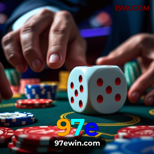 97e bônus R$5.000 + 500 giros - Rollover 35x, prazo 30 dias, 38% taxa conversão