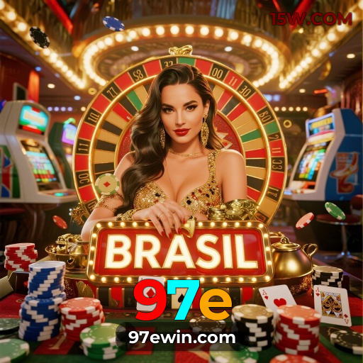 FAQ 97e Brasil - Perguntas frequentes sobre bônus, PIX, RTP, APP mobile e VIP