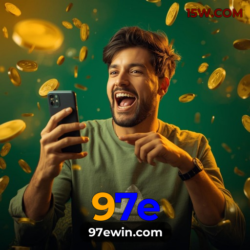 97e Slots – Jogue Agora no Melhor Cassino Online Brasil