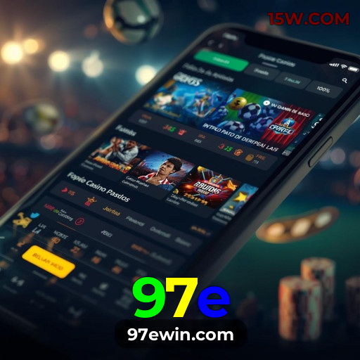 97e APP mobile iOS Android - 187 mil downloads São Paulo Rio BH